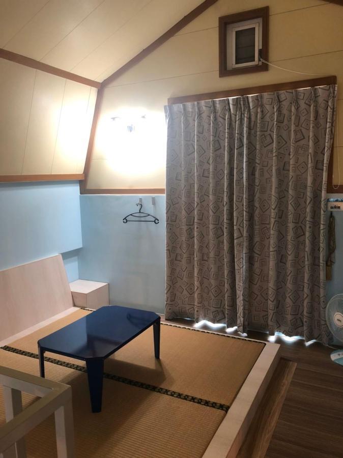 Oliver Tree B&B Fenglin Εξωτερικό φωτογραφία