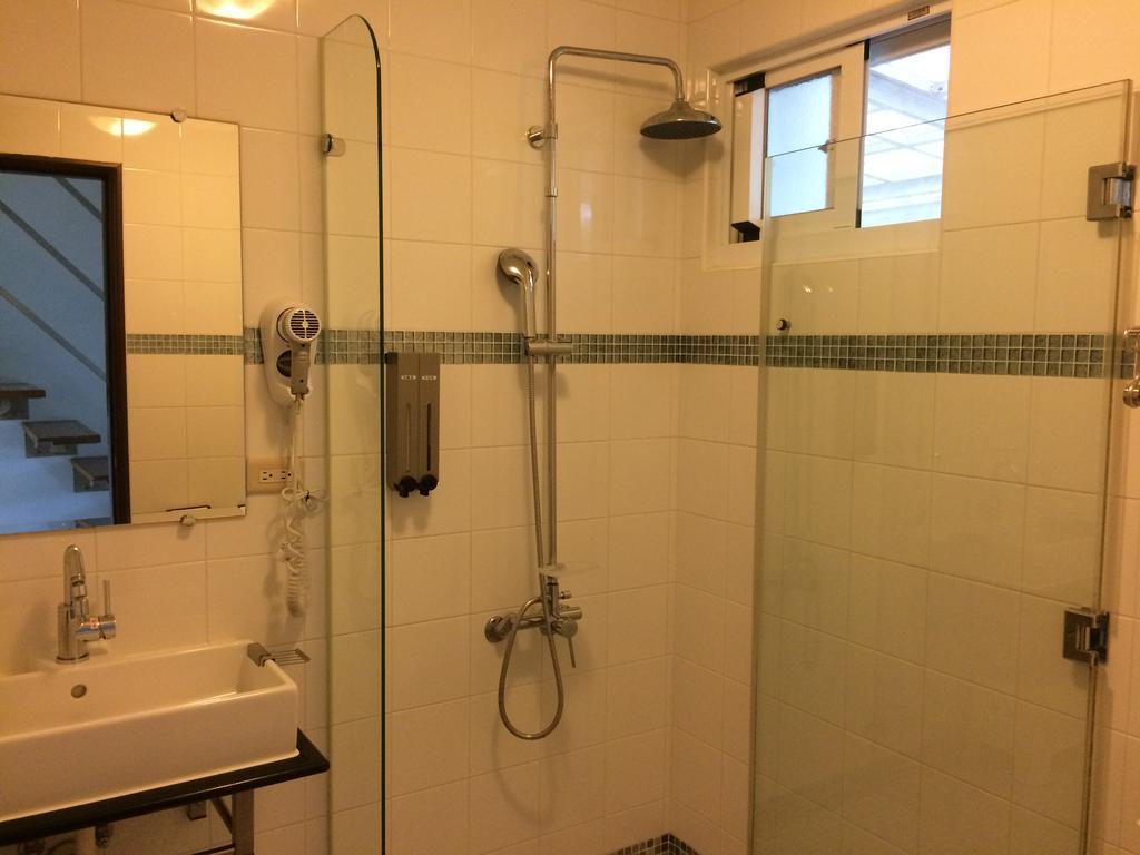 Oliver Tree B&B Fenglin Εξωτερικό φωτογραφία