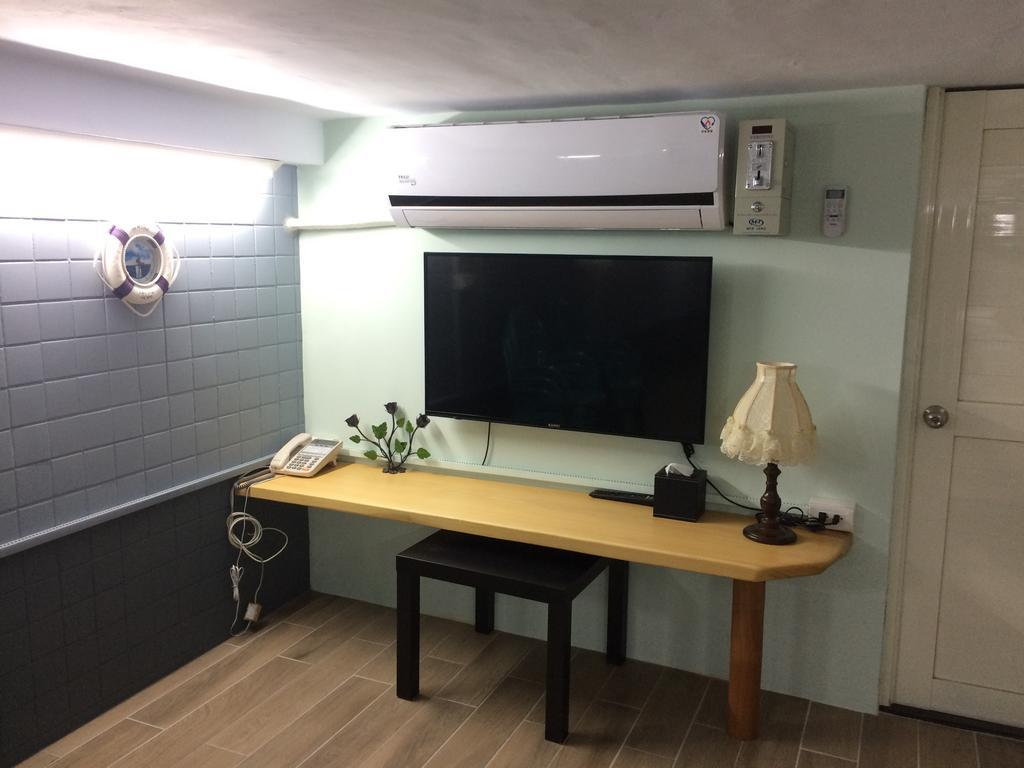Oliver Tree B&B Fenglin Εξωτερικό φωτογραφία