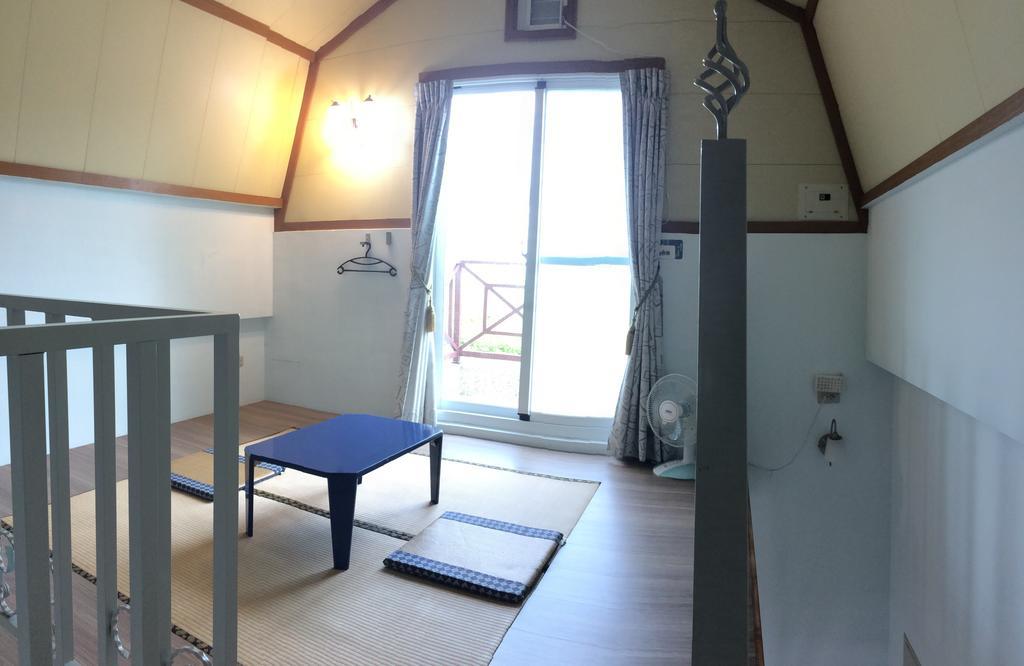Oliver Tree B&B Fenglin Εξωτερικό φωτογραφία