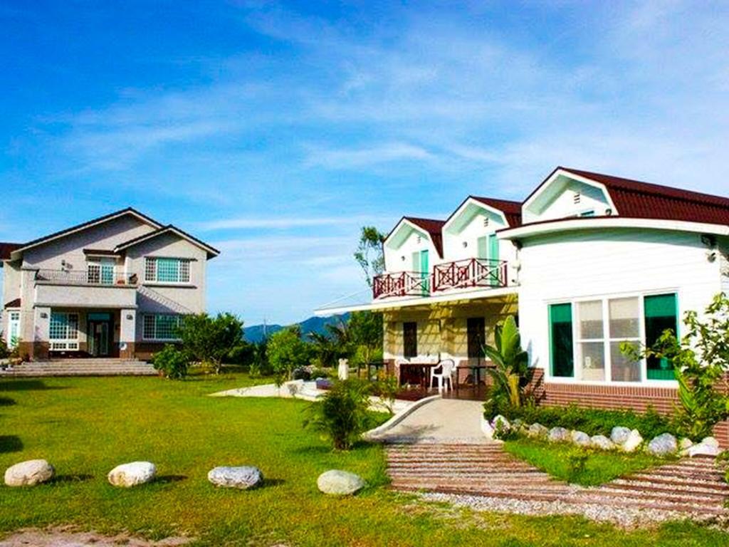 Oliver Tree B&B Fenglin Εξωτερικό φωτογραφία