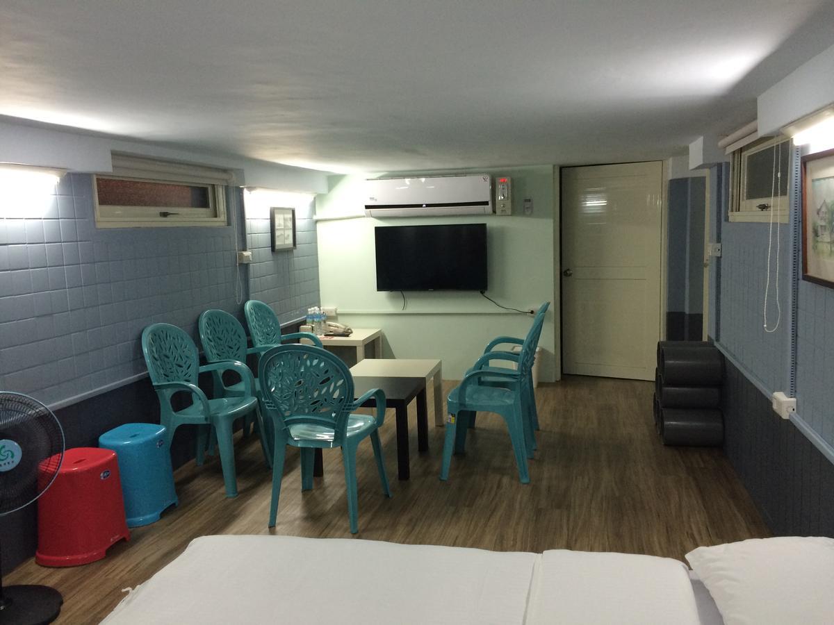 Oliver Tree B&B Fenglin Δωμάτιο φωτογραφία